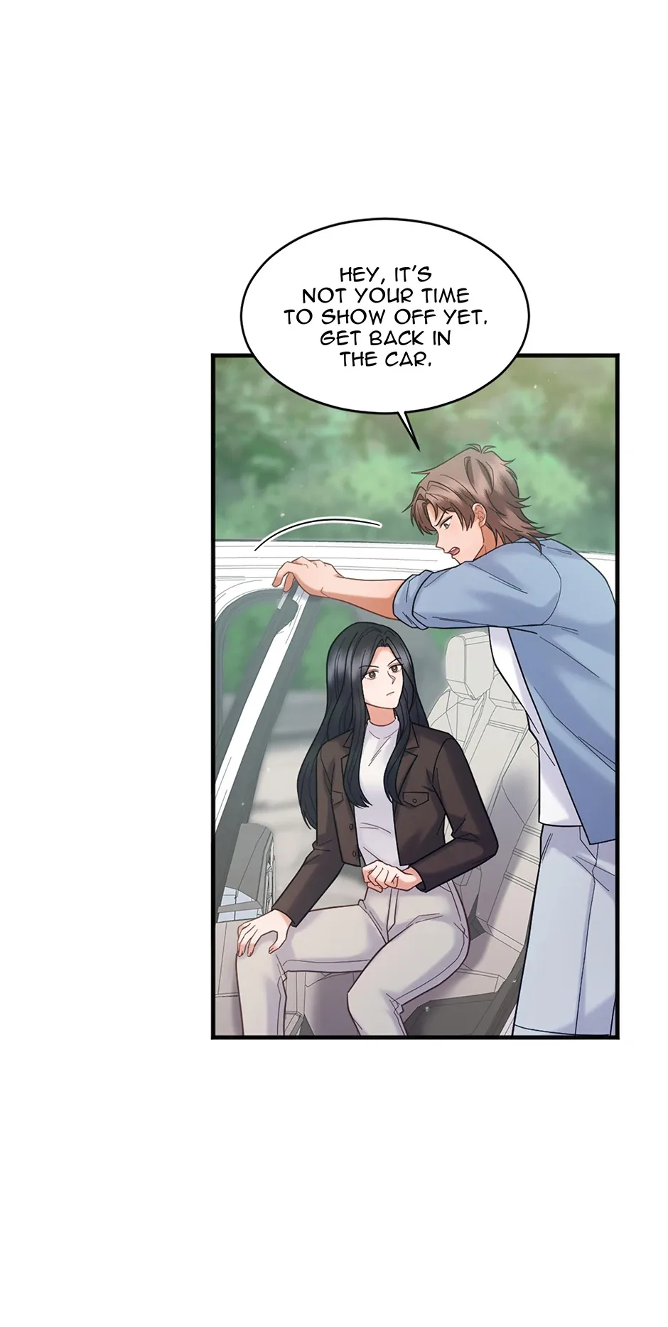 Torn Between Alphas Chapter 57 page 15