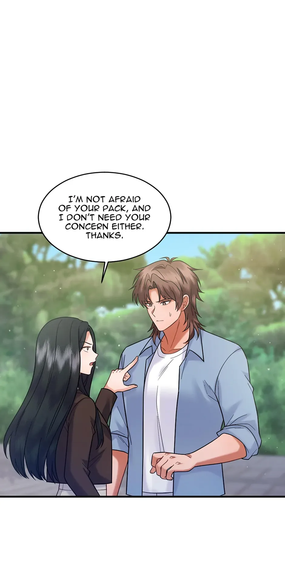 Torn Between Alphas Chapter 57 page 16