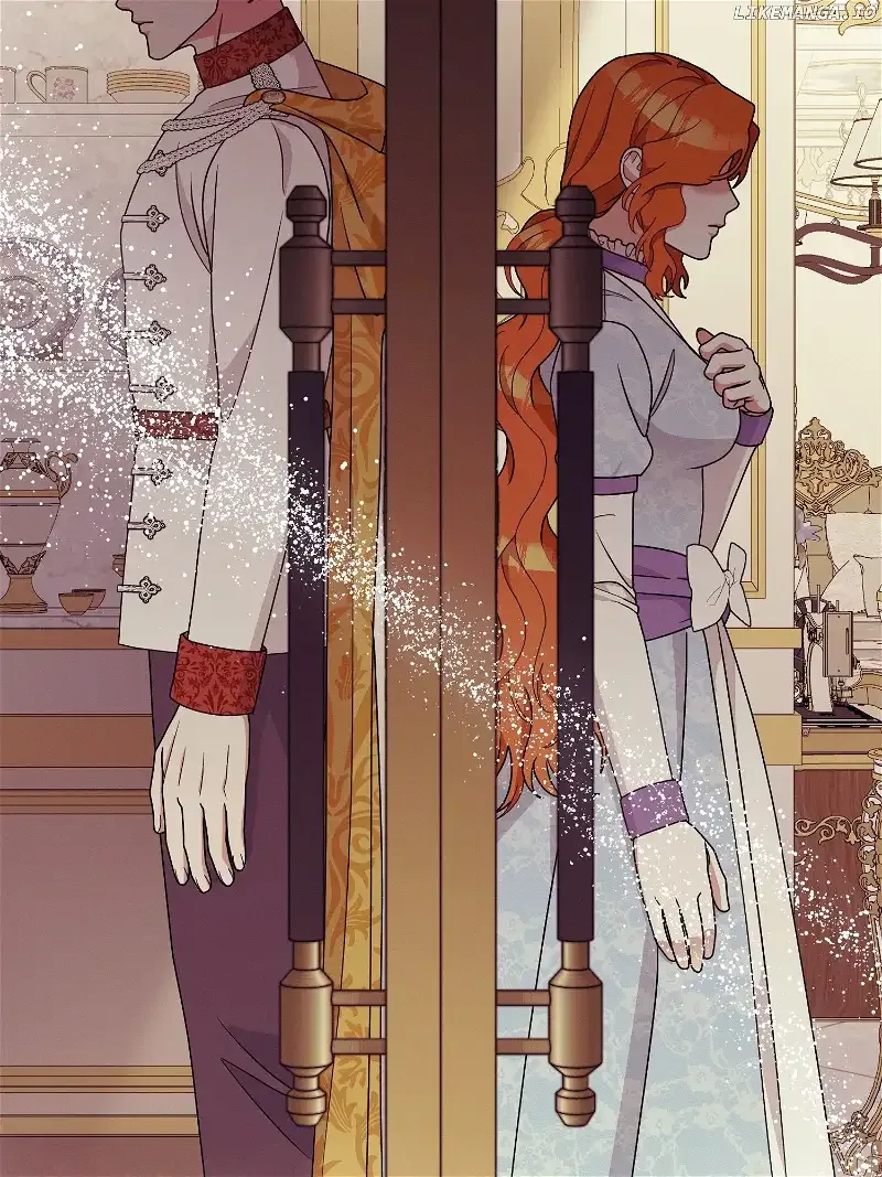 To Those Who Long for My Destruction Chapter 57 page 39
