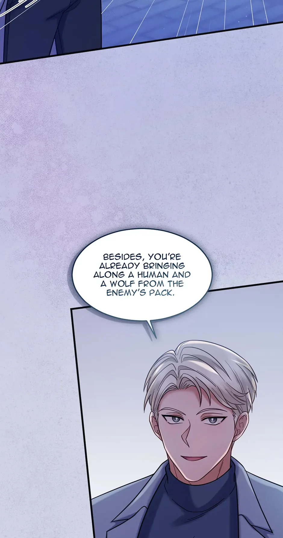 Torn Between Alphas Chapter 57 page 22