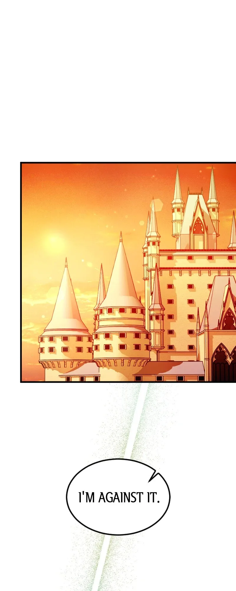 Useless Cinderella’s Feeble Attempt to Save the Kingdom Chapter 57 page 2