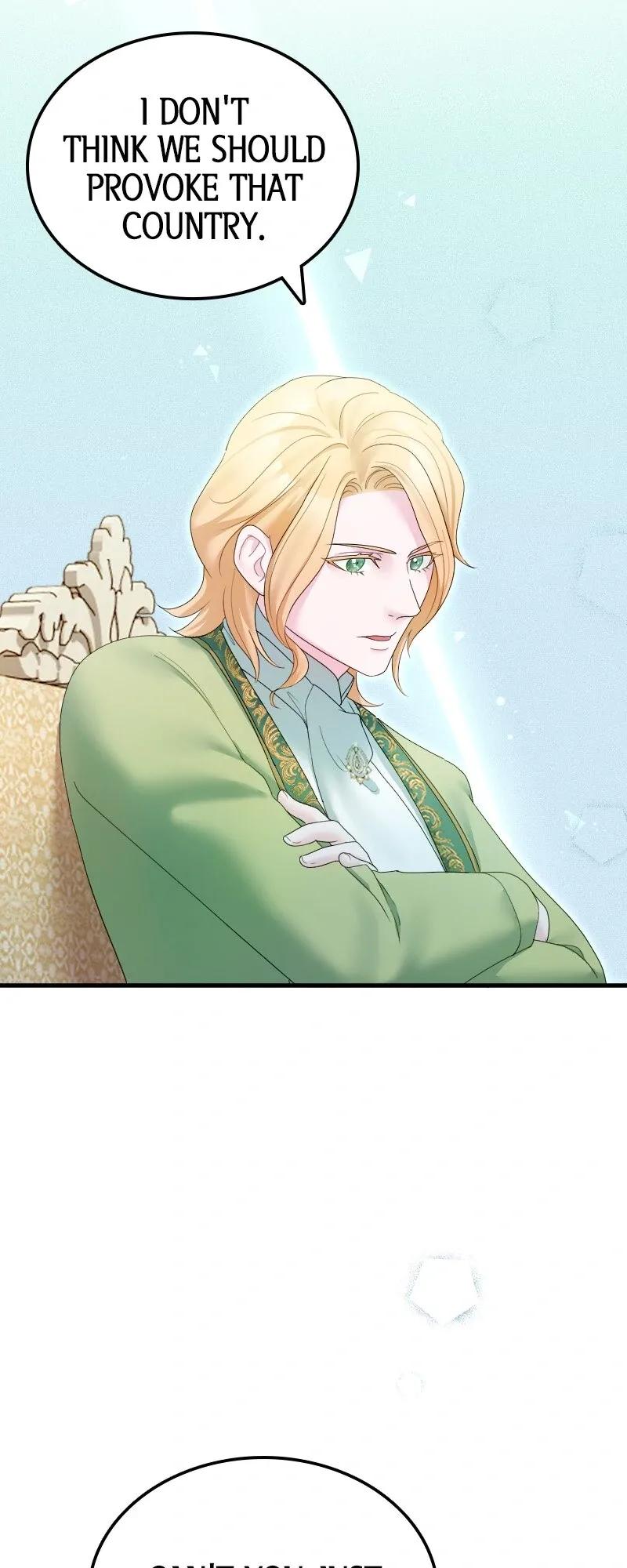 Useless Cinderella’s Feeble Attempt to Save the Kingdom Chapter 57 page 4