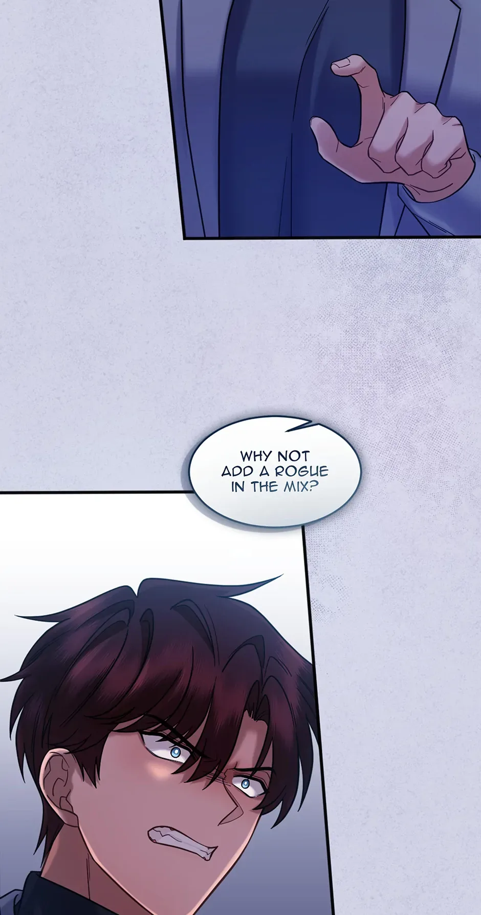 Torn Between Alphas Chapter 57 page 23