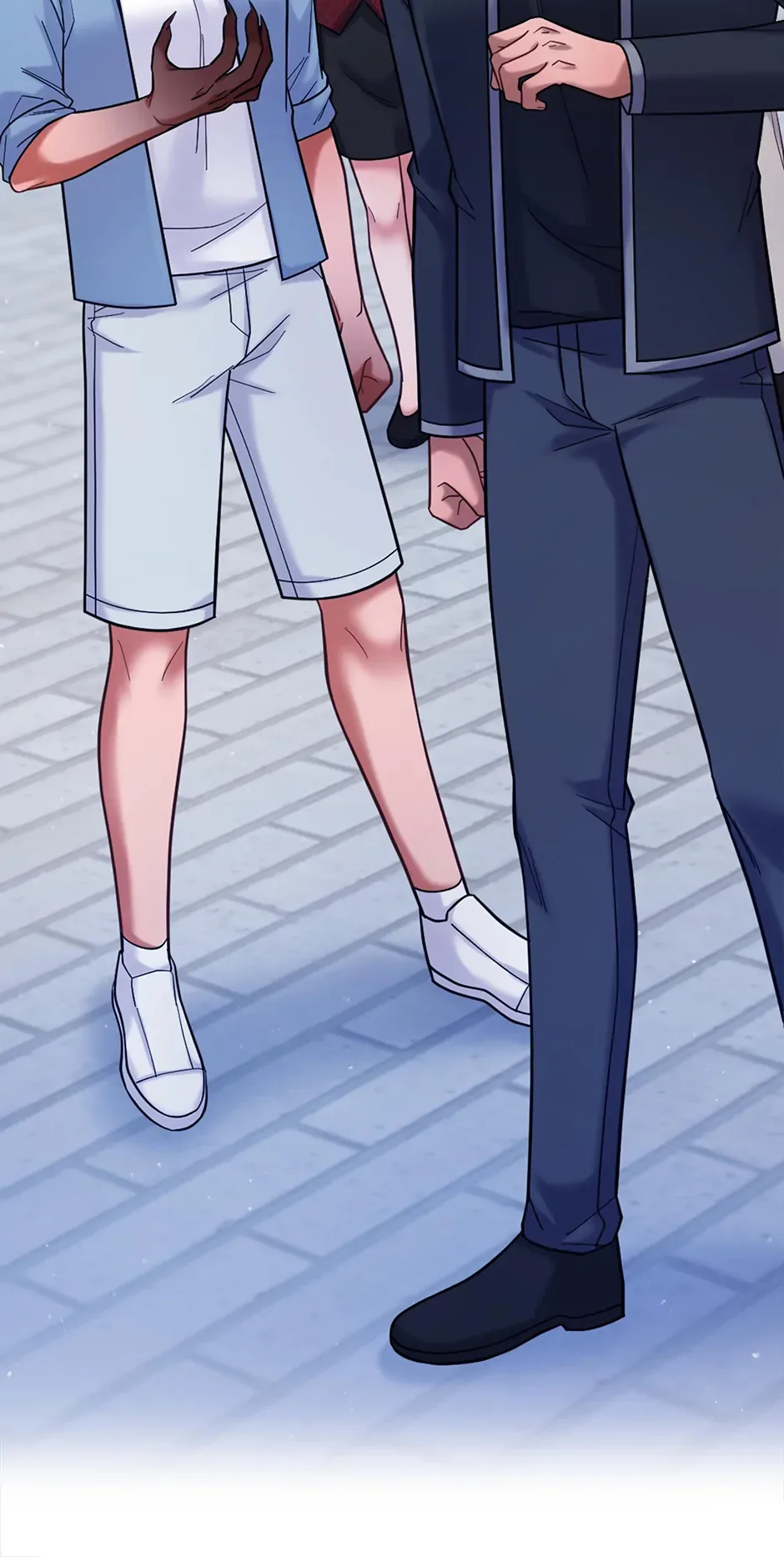Torn Between Alphas Chapter 57 page 20