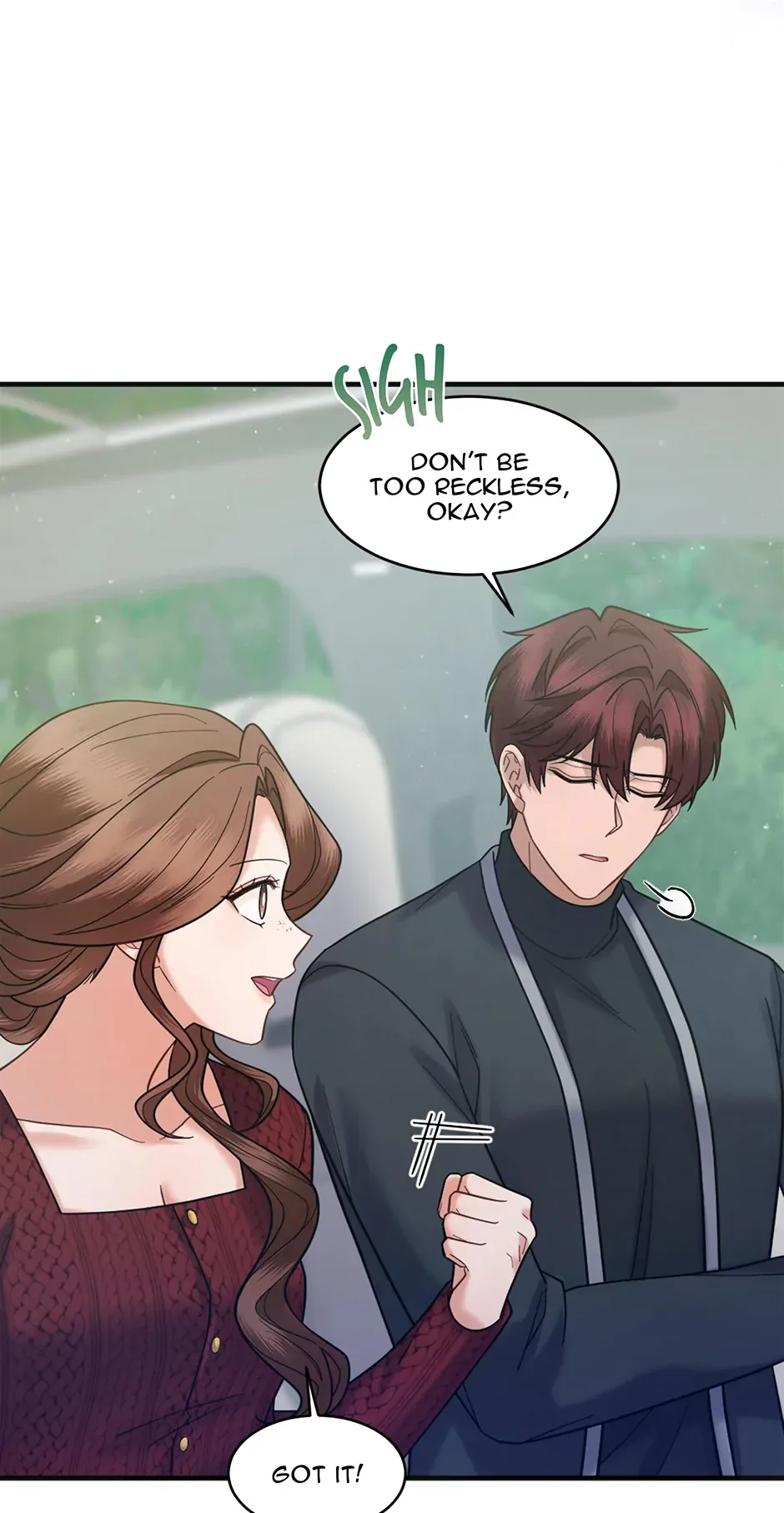 Torn Between Alphas Chapter 57 page 13