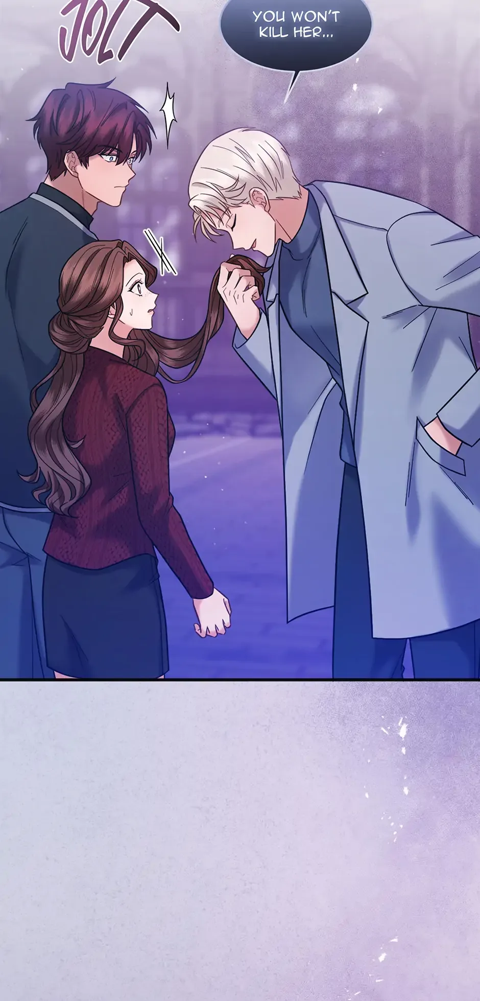 Torn Between Alphas Chapter 57 page 32