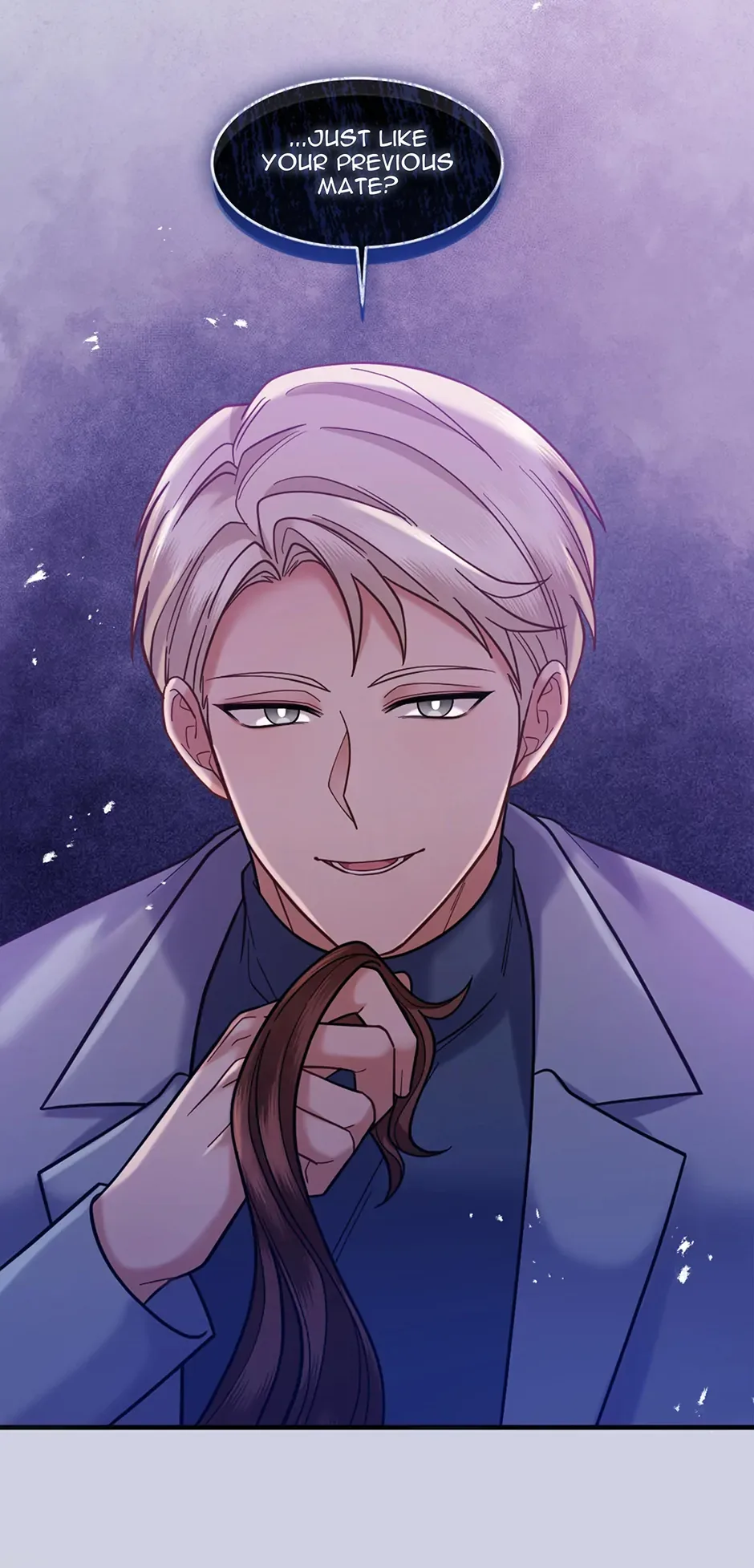 Torn Between Alphas Chapter 57 page 33