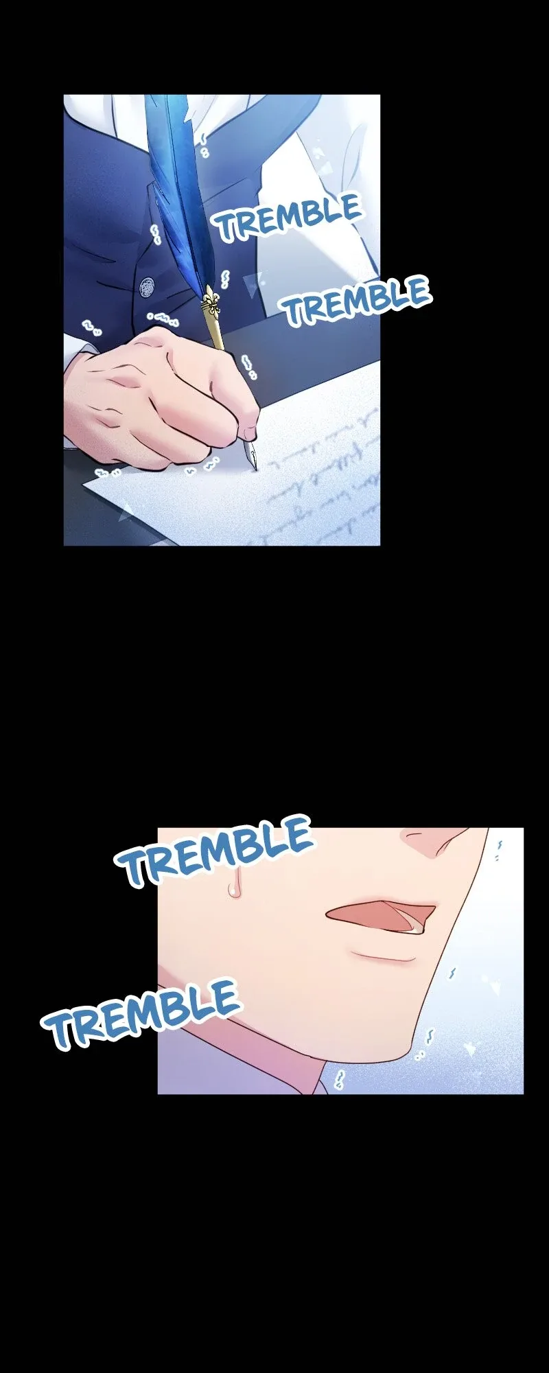 Useless Cinderella’s Feeble Attempt to Save the Kingdom Chapter 57 page 16