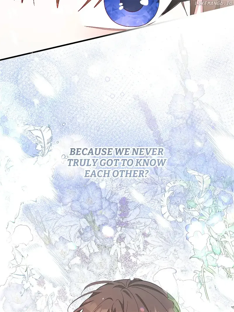 To Those Who Long for My Destruction Chapter 57 page 43