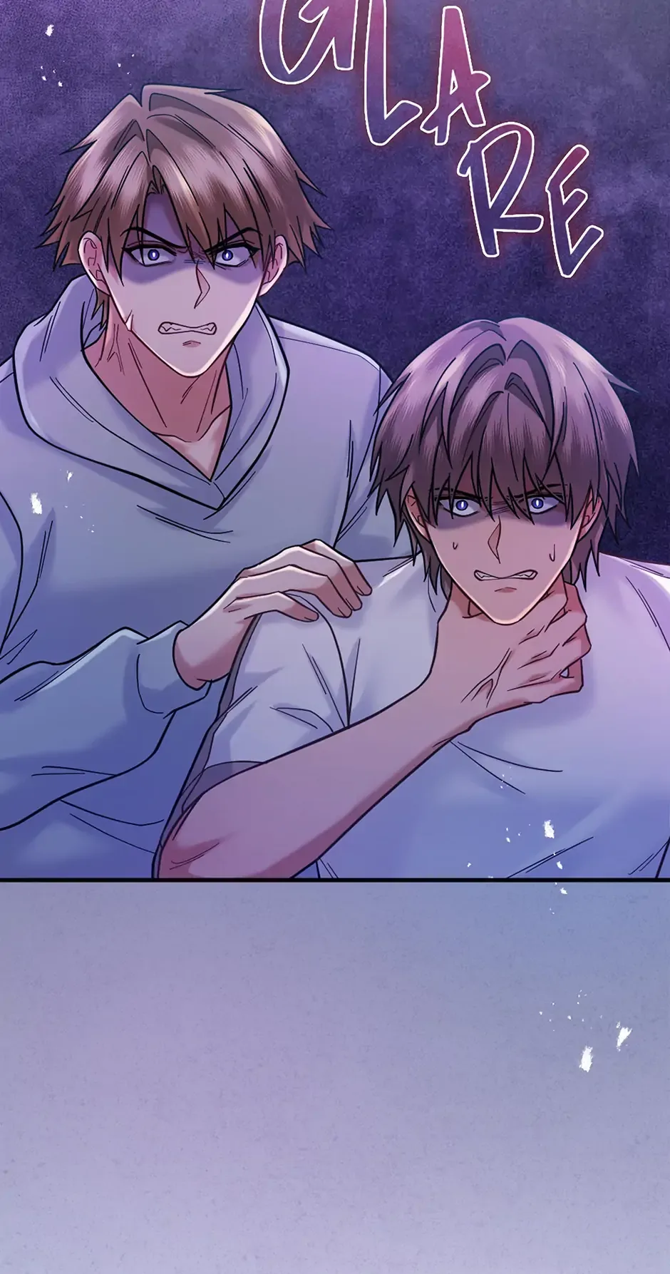Torn Between Alphas Chapter 57 page 26
