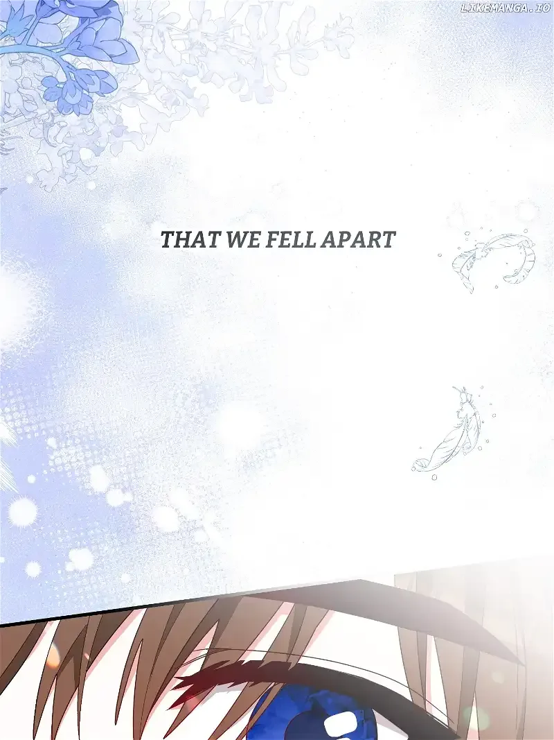 To Those Who Long for My Destruction Chapter 57 page 42