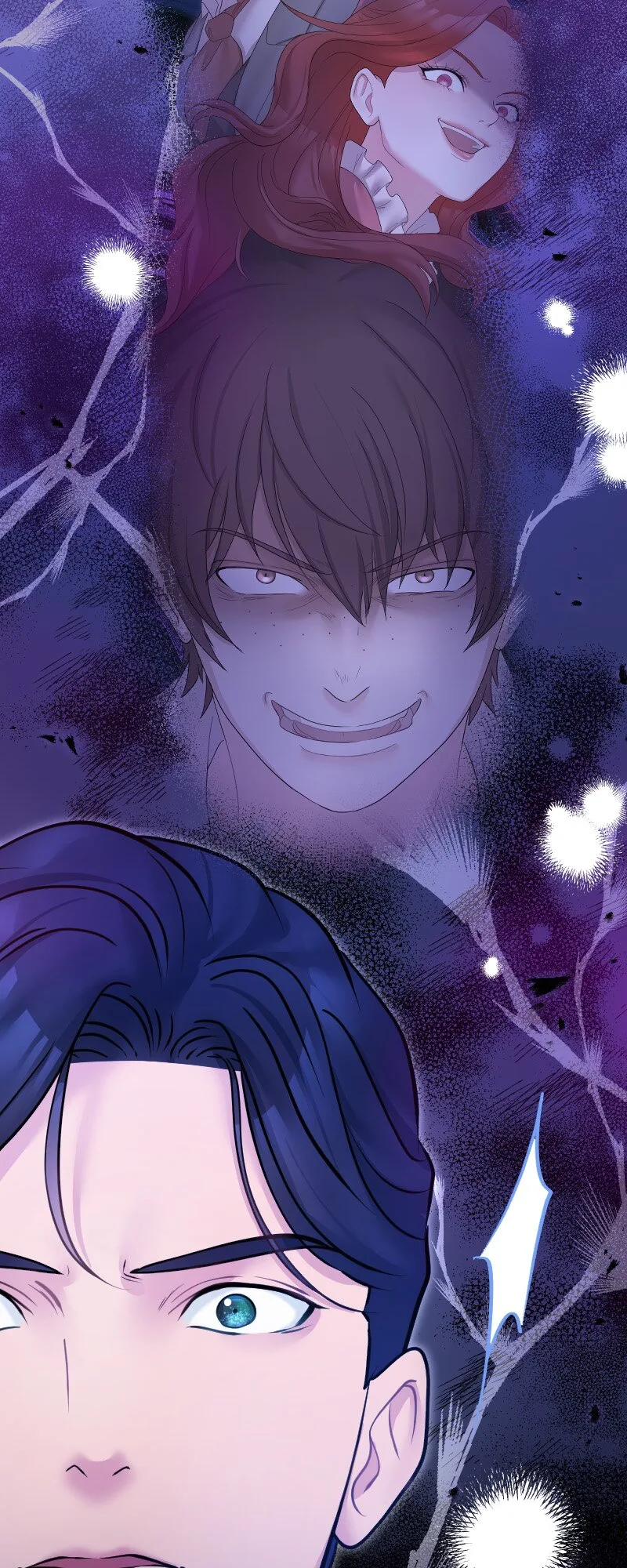Useless Cinderella’s Feeble Attempt to Save the Kingdom Chapter 57 page 14