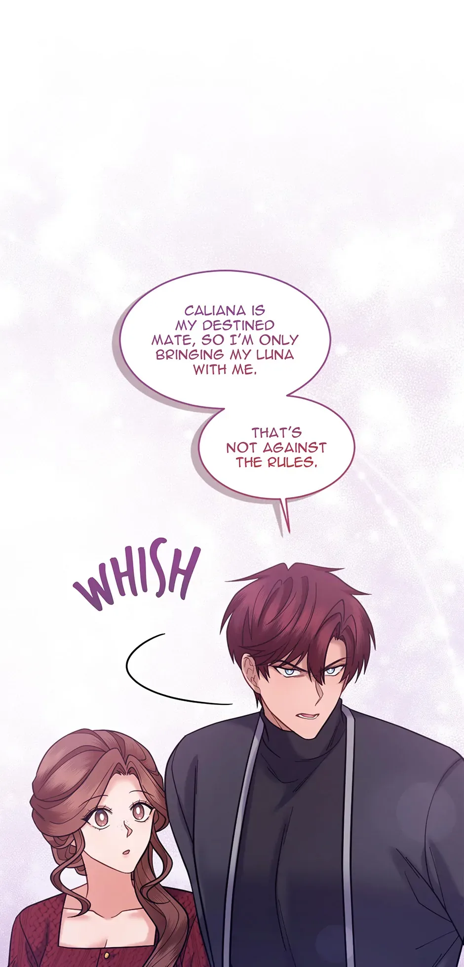 Torn Between Alphas Chapter 57 page 28