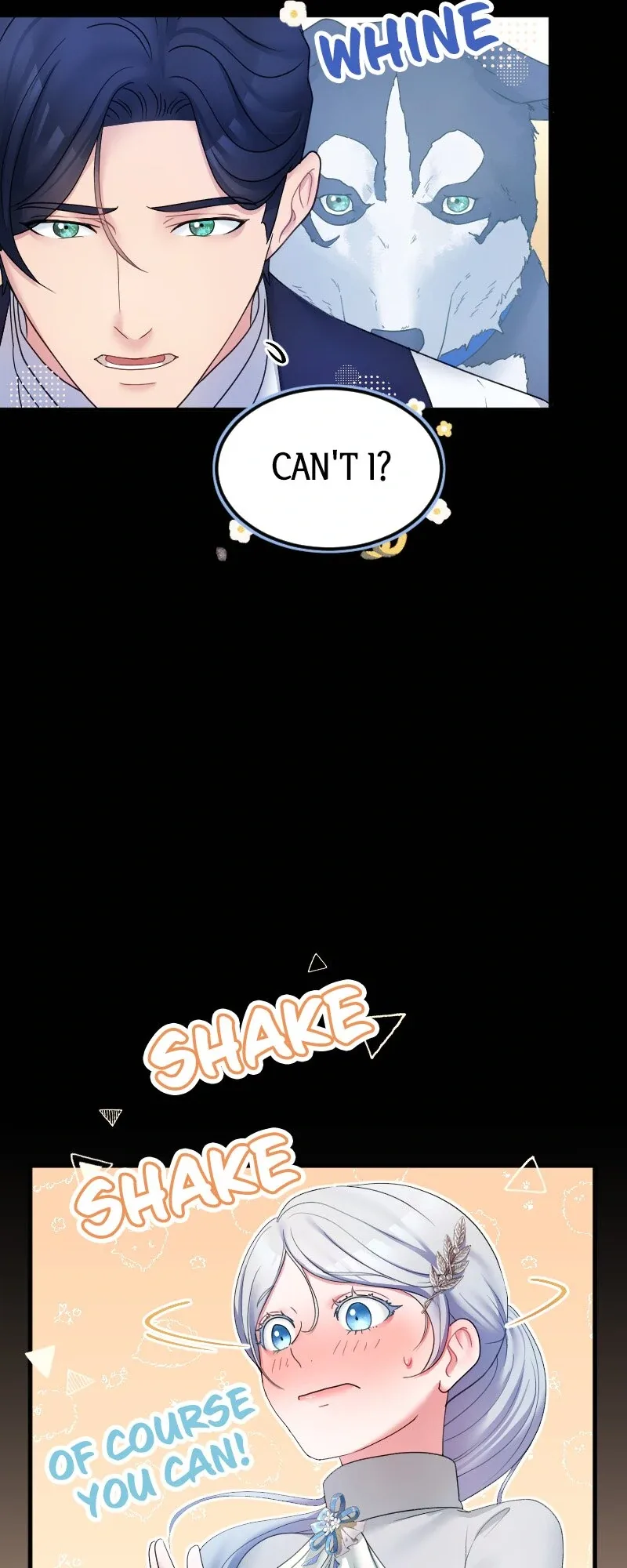 Useless Cinderella’s Feeble Attempt to Save the Kingdom Chapter 57 page 25