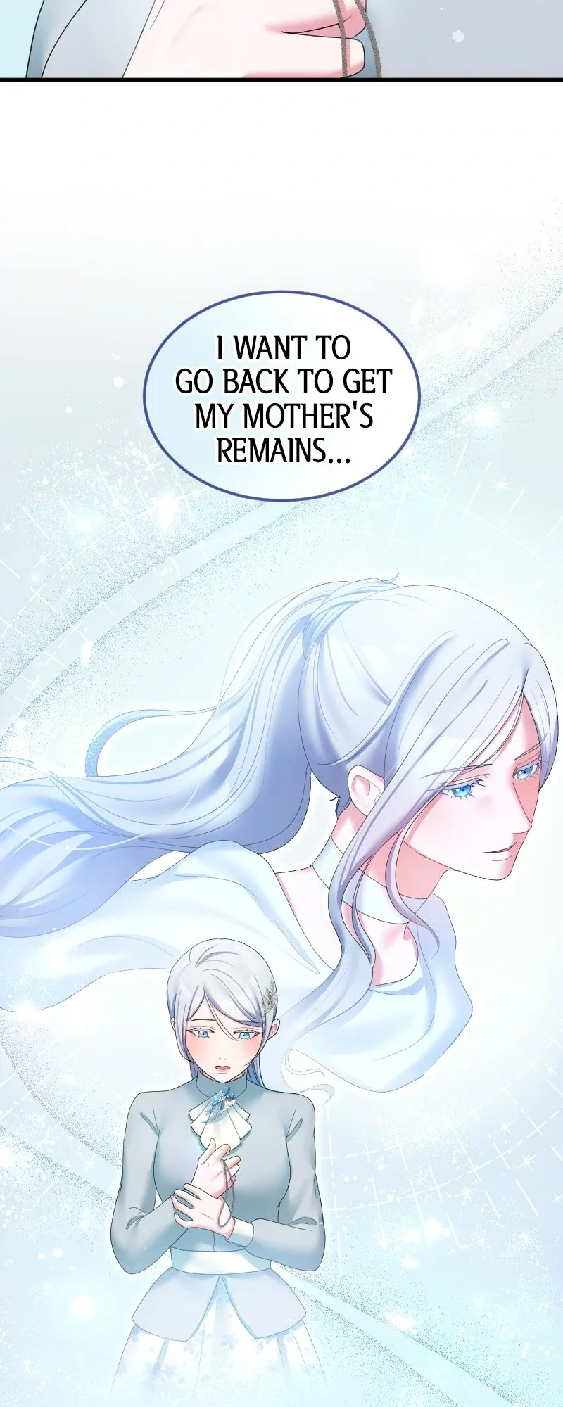Useless Cinderella’s Feeble Attempt to Save the Kingdom Chapter 57 page 20