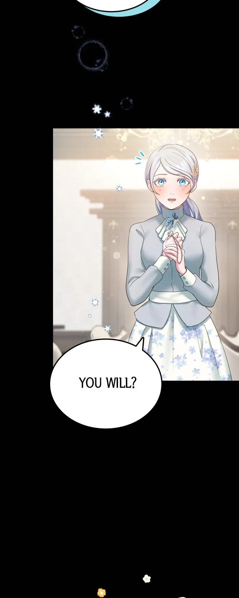 Useless Cinderella’s Feeble Attempt to Save the Kingdom Chapter 57 page 24