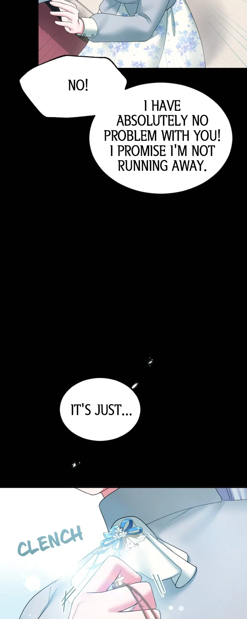 Useless Cinderella’s Feeble Attempt to Save the Kingdom Chapter 57 page 19