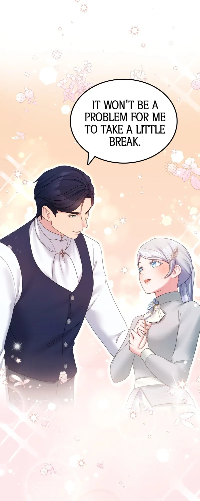 Useless Cinderella’s Feeble Attempt to Save the Kingdom Chapter 57 page 30