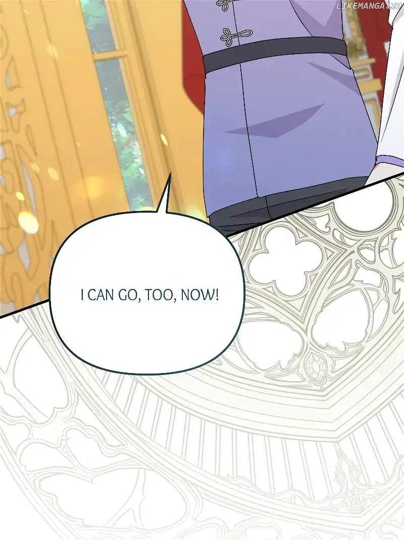 To Those Who Long for My Destruction Chapter 57 page 53