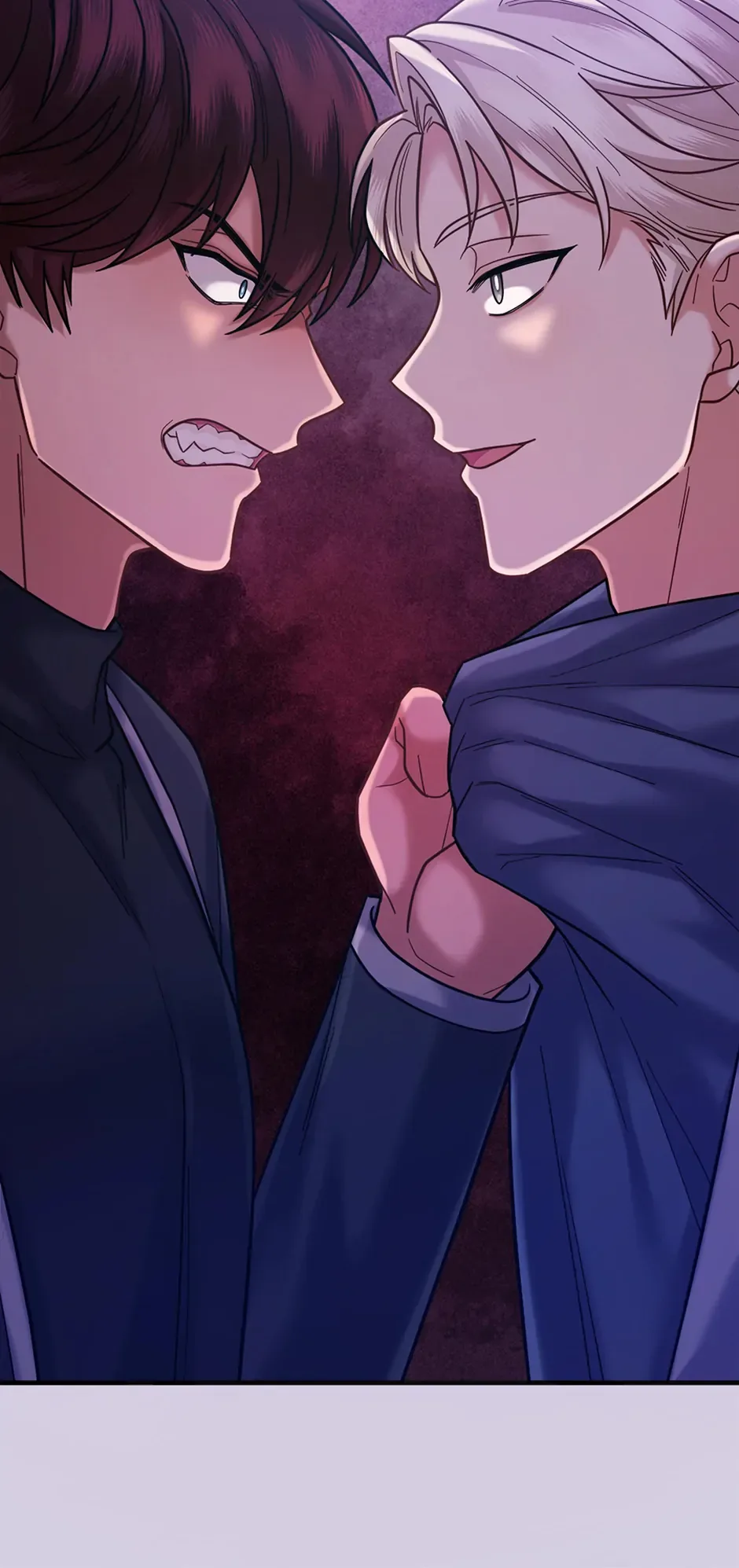 Torn Between Alphas Chapter 57 page 38