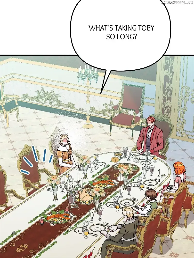To Those Who Long for My Destruction Chapter 57 page 49