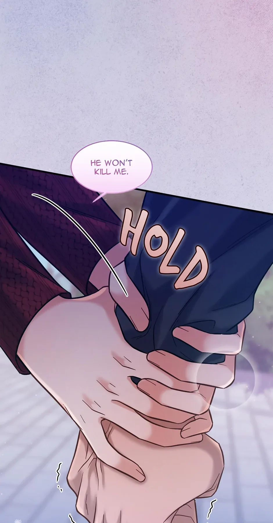 Torn Between Alphas Chapter 57 page 41