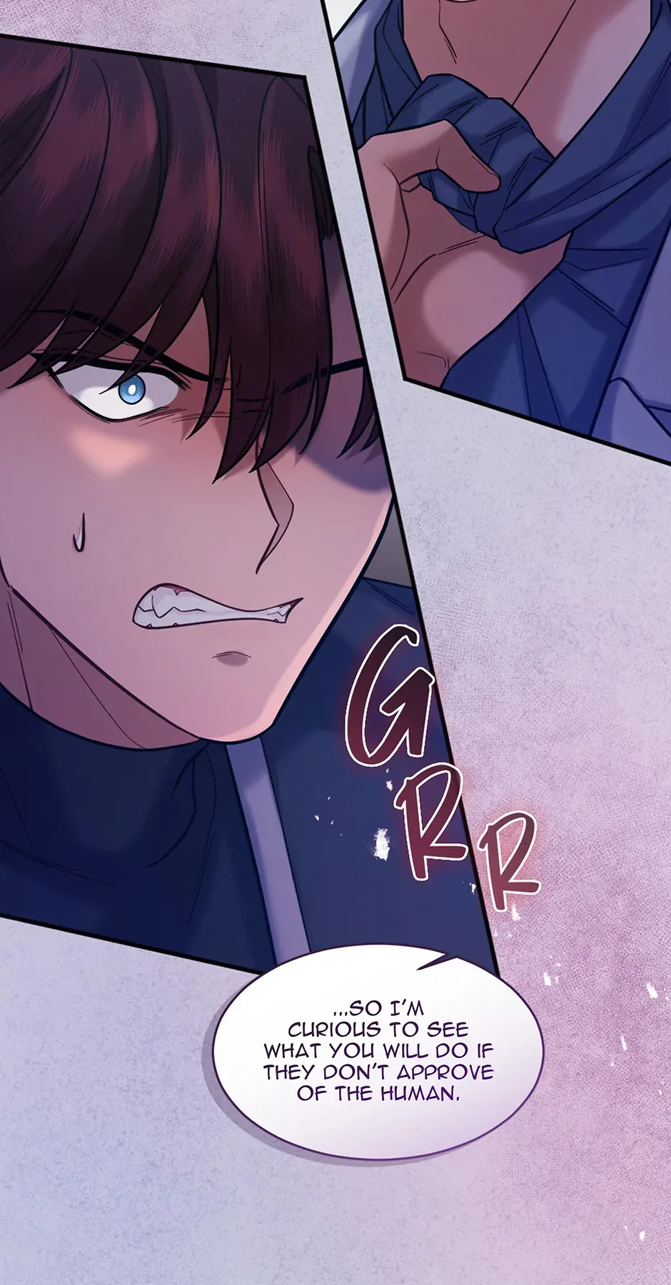 Torn Between Alphas Chapter 57 page 40