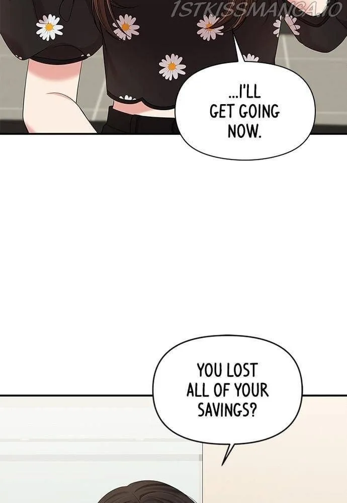 To You, Who Keep the Star Chapter 57 page 36