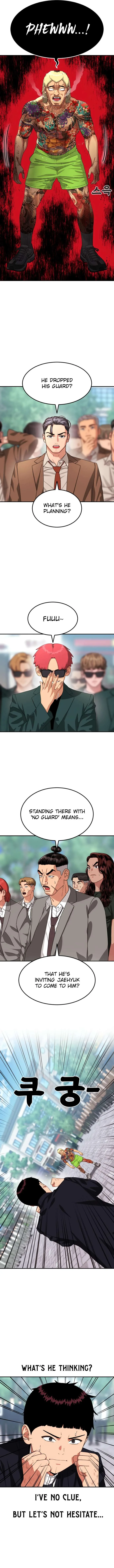Top 1 Fighting Tutoring Chapter 57 page 16