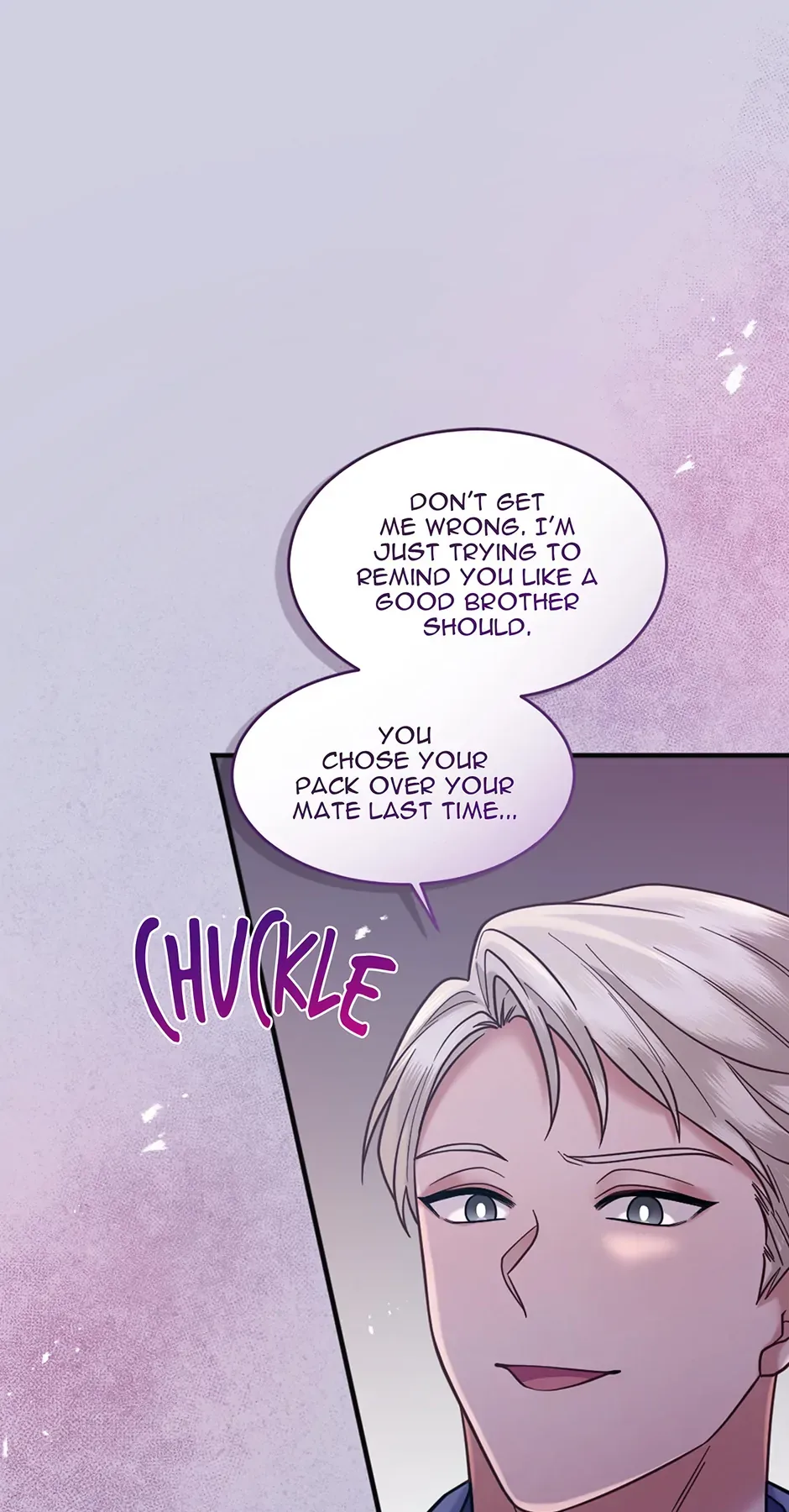 Torn Between Alphas Chapter 57 page 39