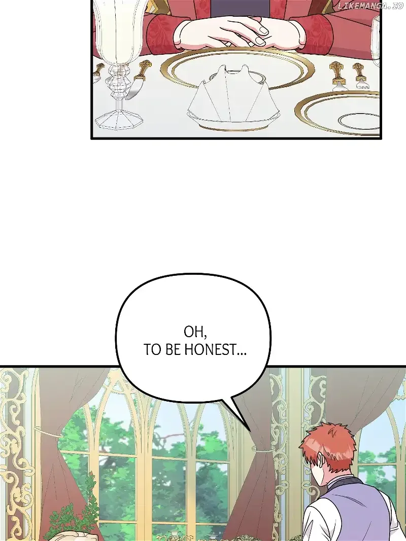 To Those Who Long for My Destruction Chapter 57 page 55