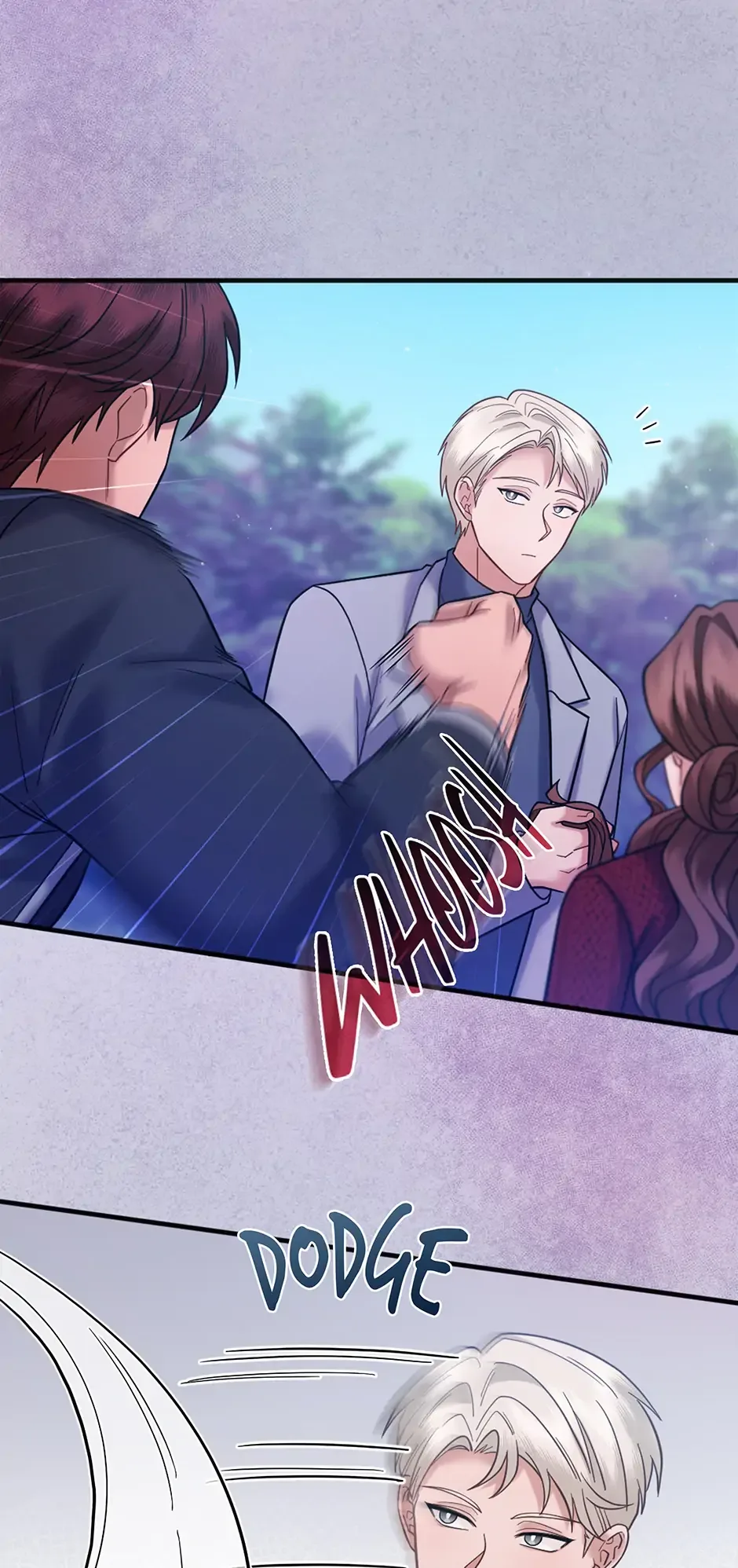 Torn Between Alphas Chapter 57 page 35