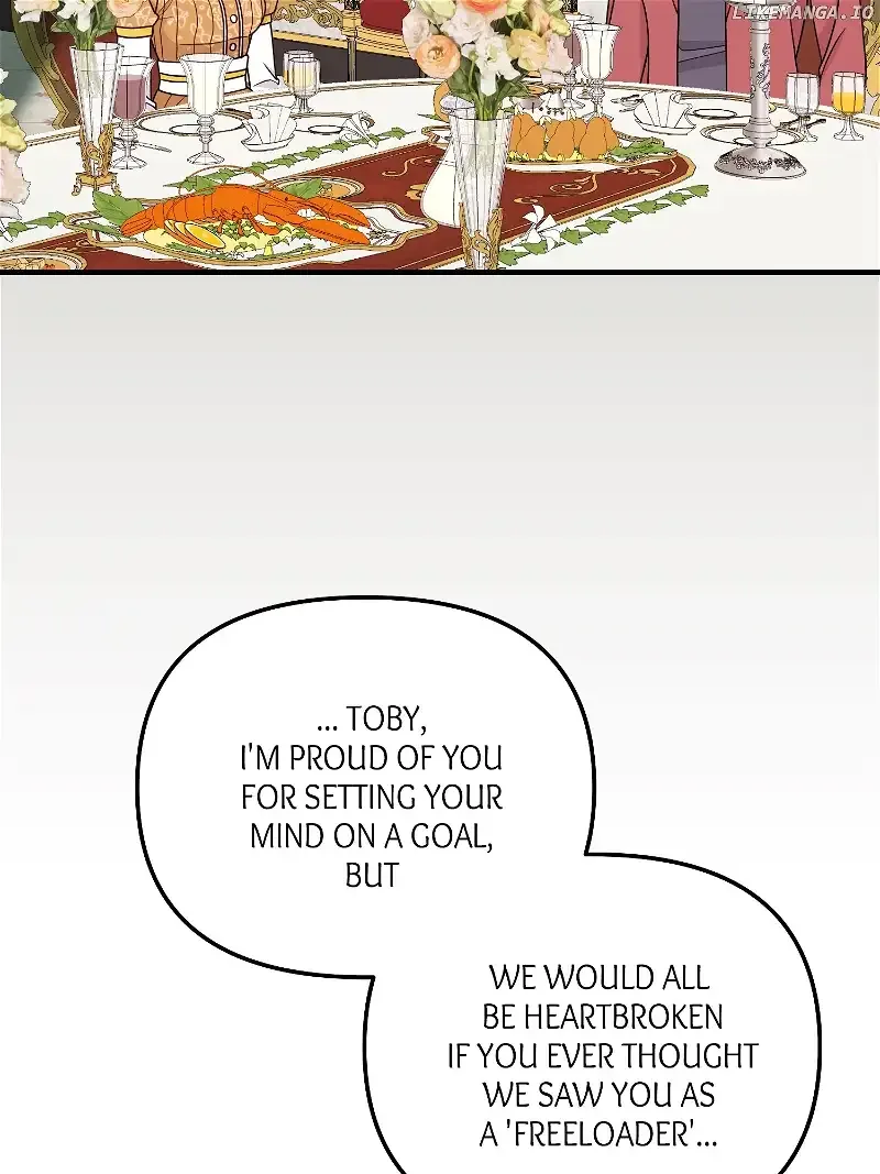 To Those Who Long for My Destruction Chapter 57 page 61
