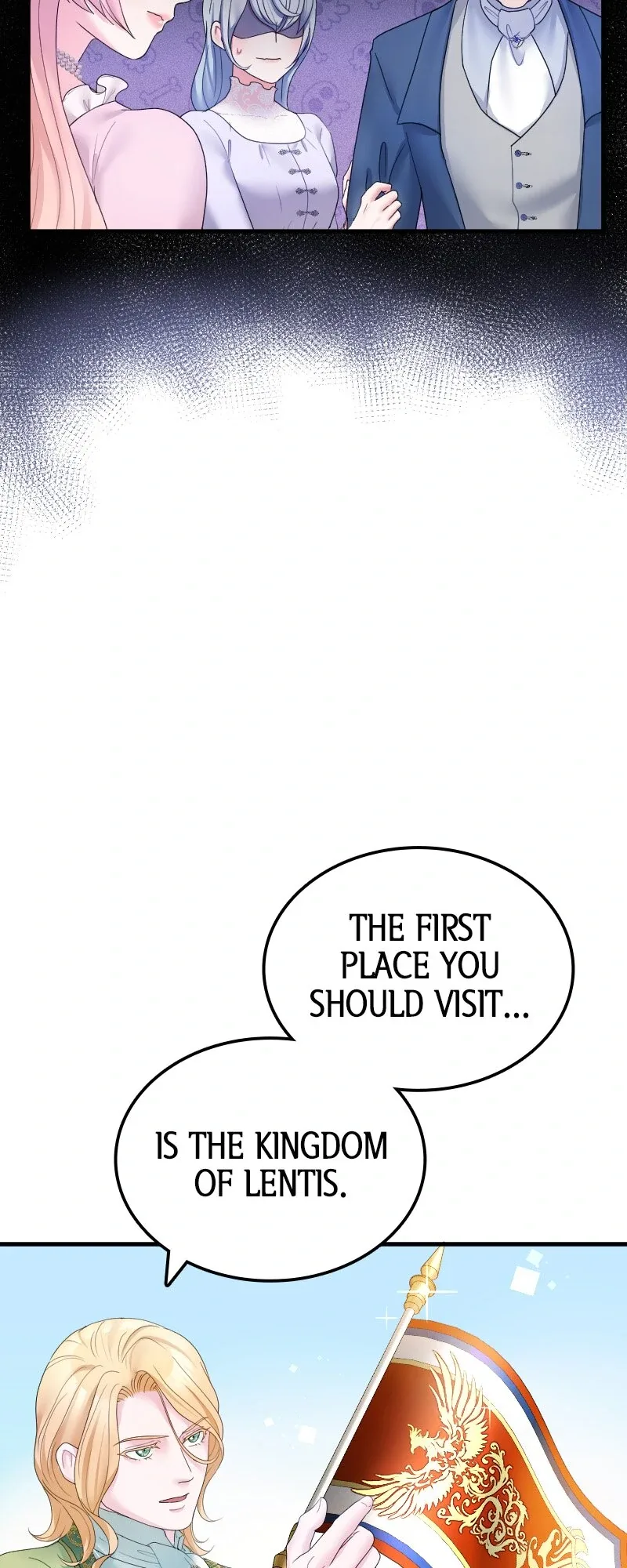 Useless Cinderella’s Feeble Attempt to Save the Kingdom Chapter 57 page 41