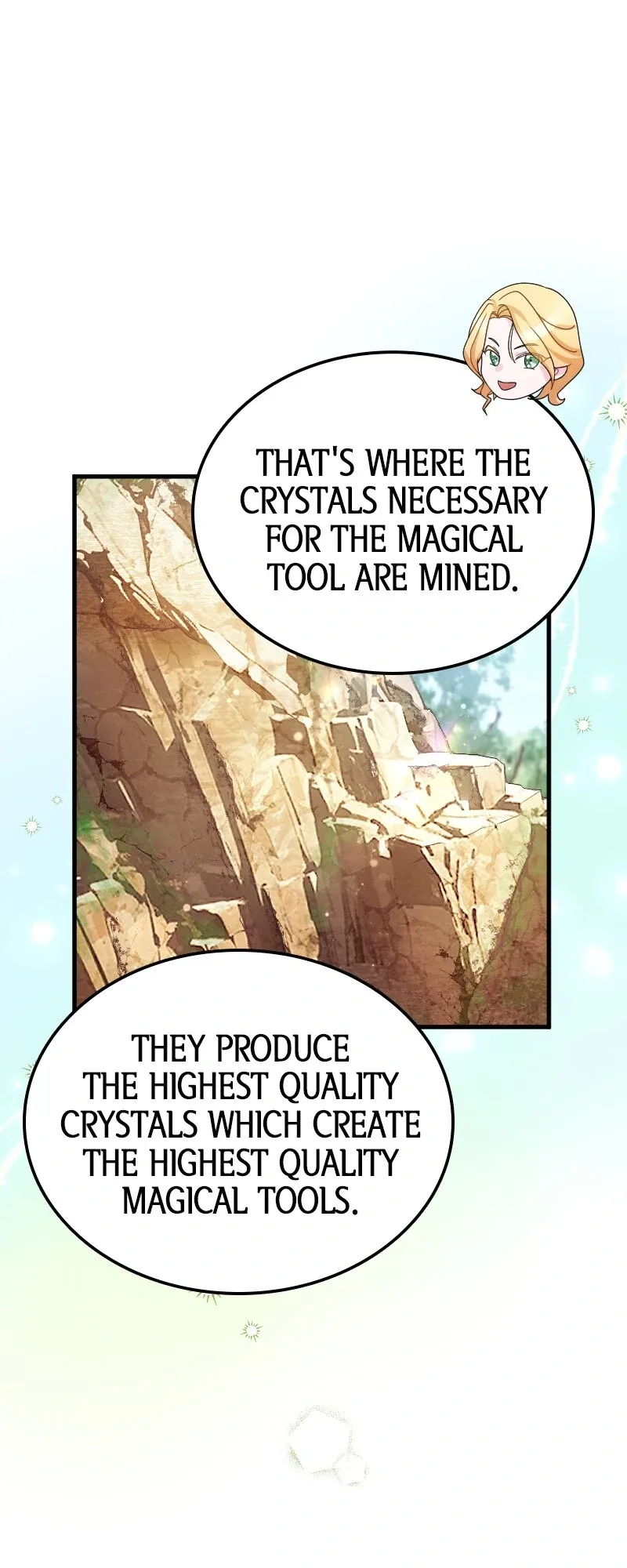 Useless Cinderella’s Feeble Attempt to Save the Kingdom Chapter 57 page 45