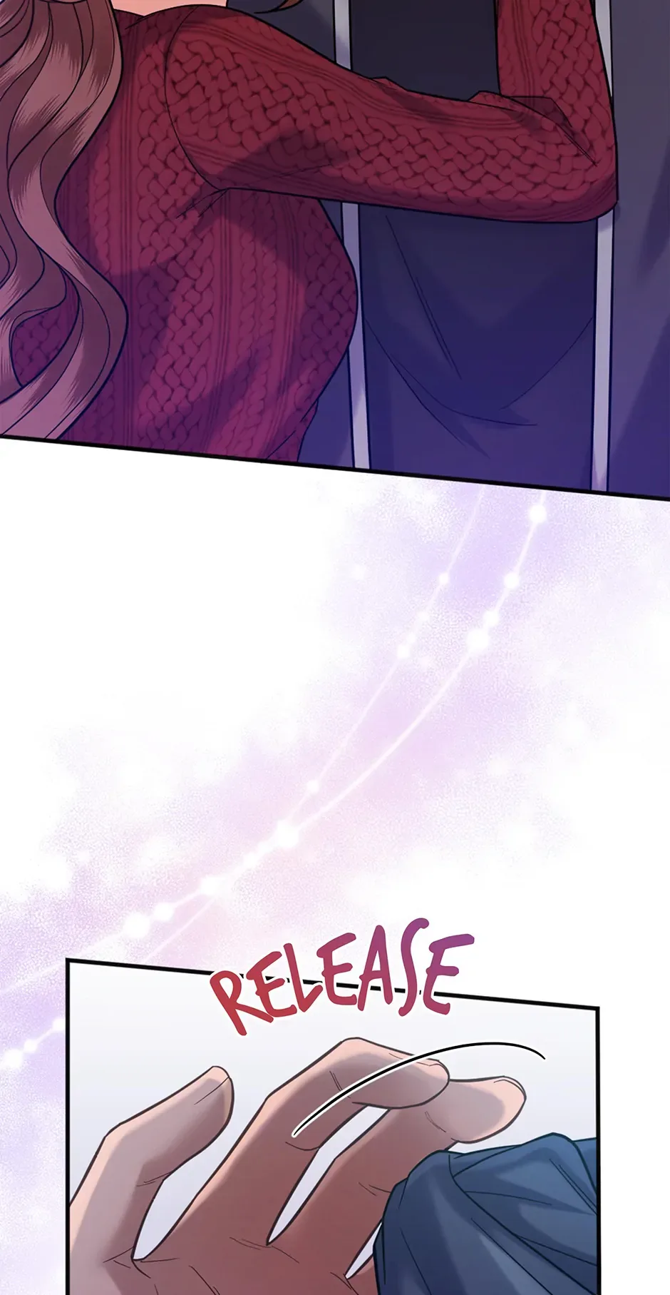 Torn Between Alphas Chapter 57 page 46