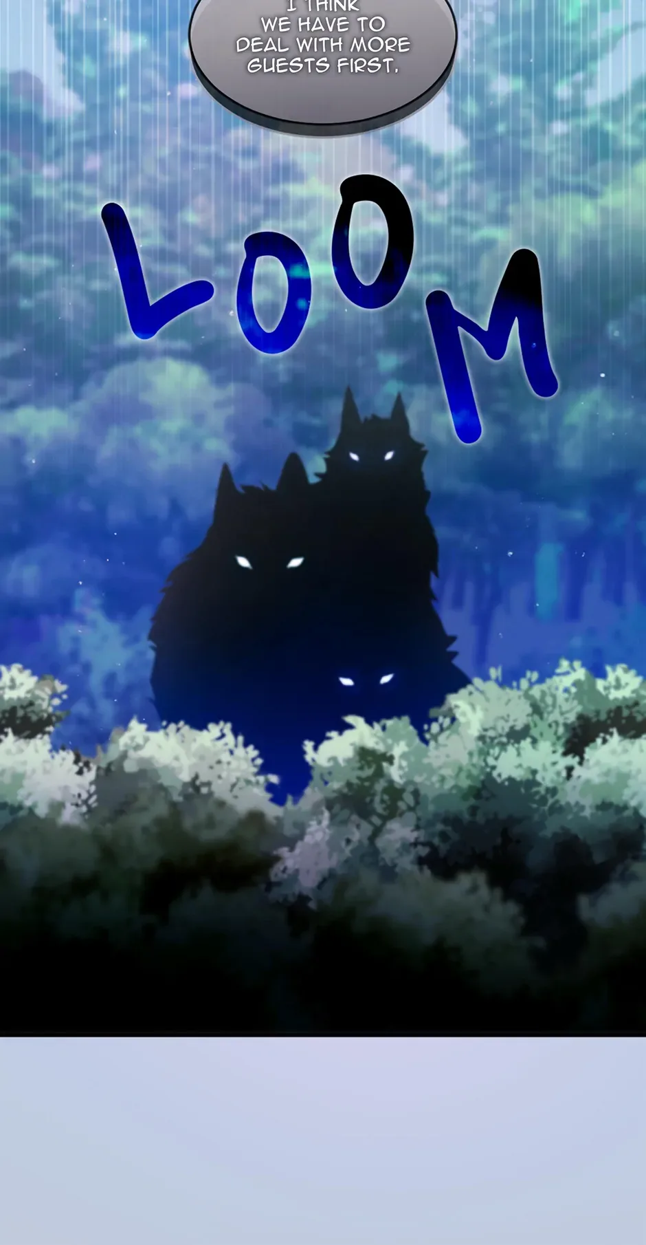 Torn Between Alphas Chapter 57 page 50