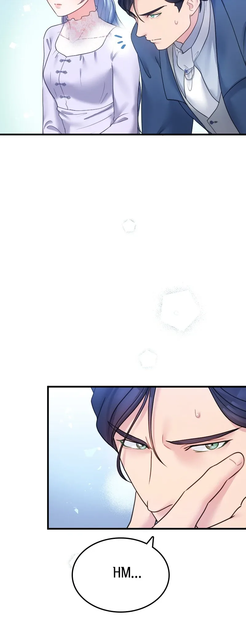 Useless Cinderella’s Feeble Attempt to Save the Kingdom Chapter 57 page 43