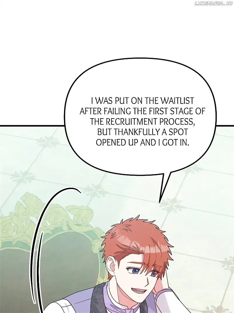To Those Who Long for My Destruction Chapter 57 page 58