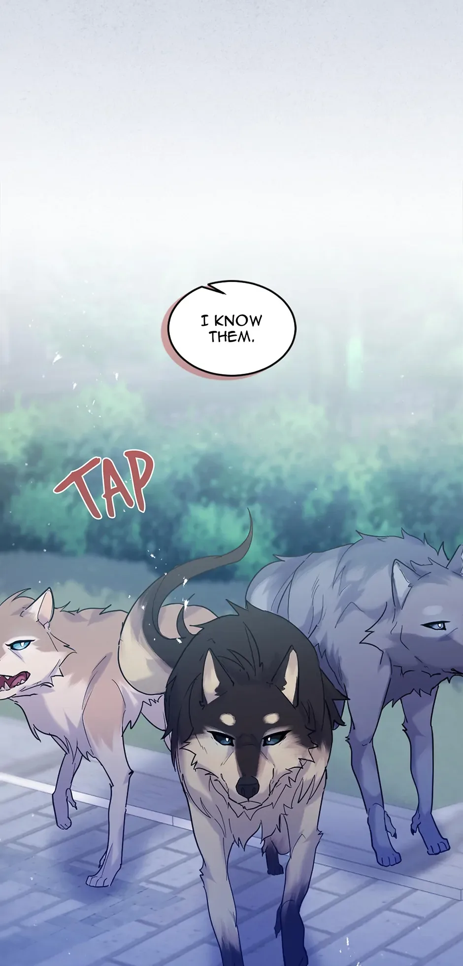 Torn Between Alphas Chapter 57 page 52