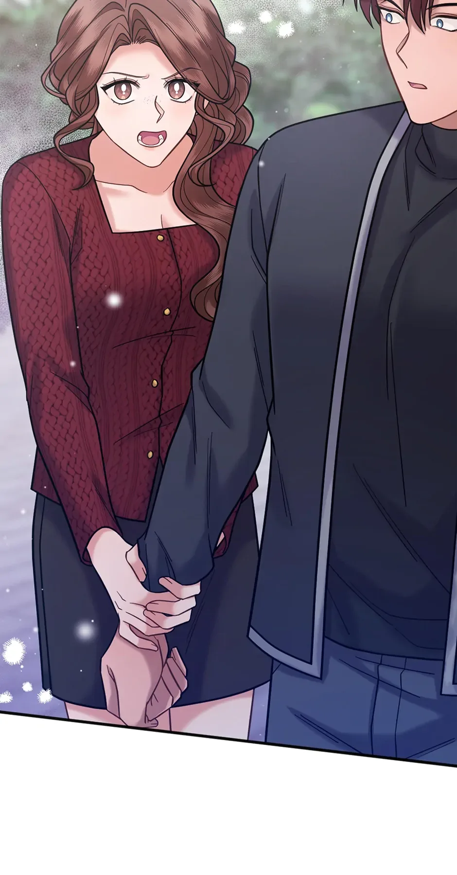 Torn Between Alphas Chapter 57 page 44