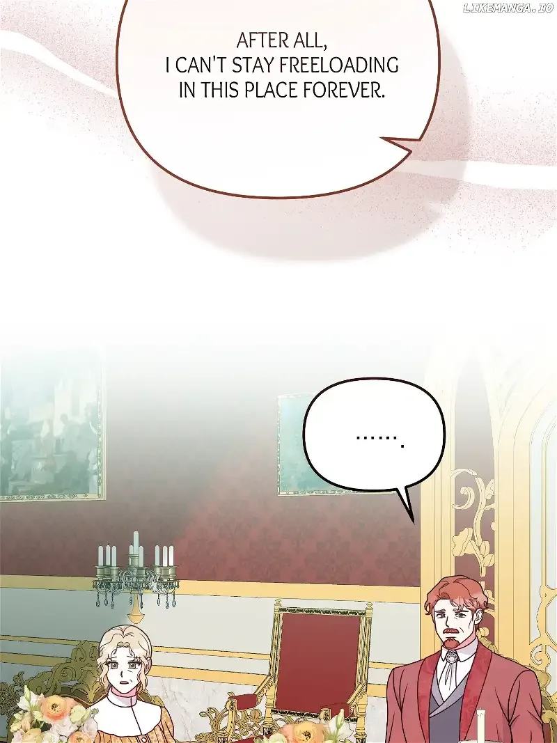To Those Who Long for My Destruction Chapter 57 page 60