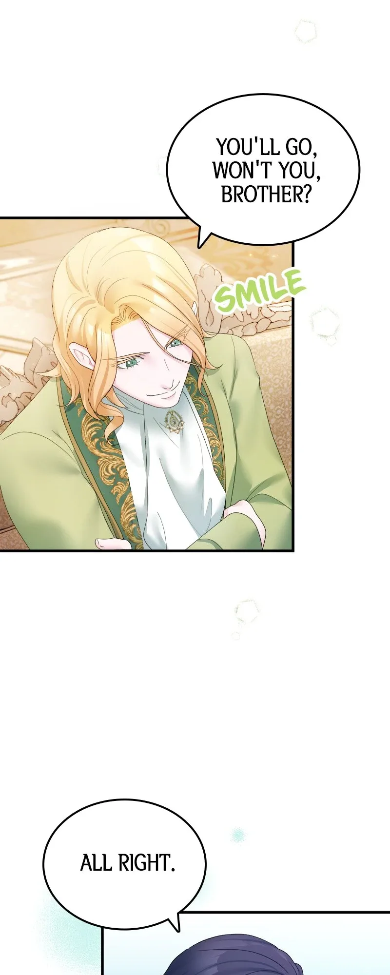 Useless Cinderella’s Feeble Attempt to Save the Kingdom Chapter 57 page 46