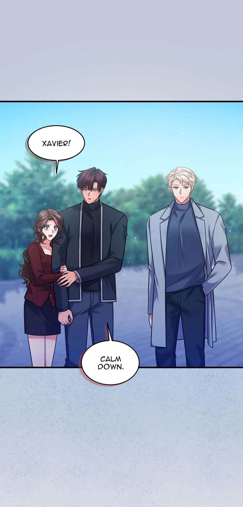 Torn Between Alphas Chapter 57 page 51