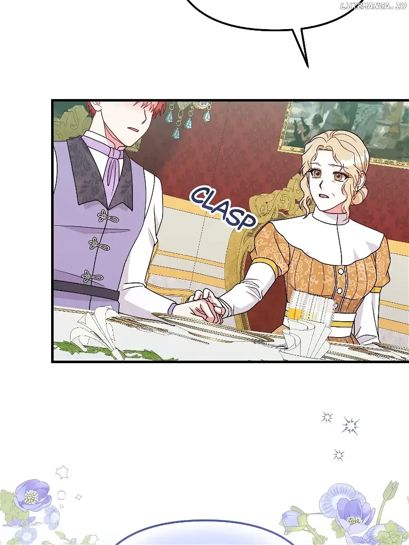To Those Who Long for My Destruction Chapter 57 page 62