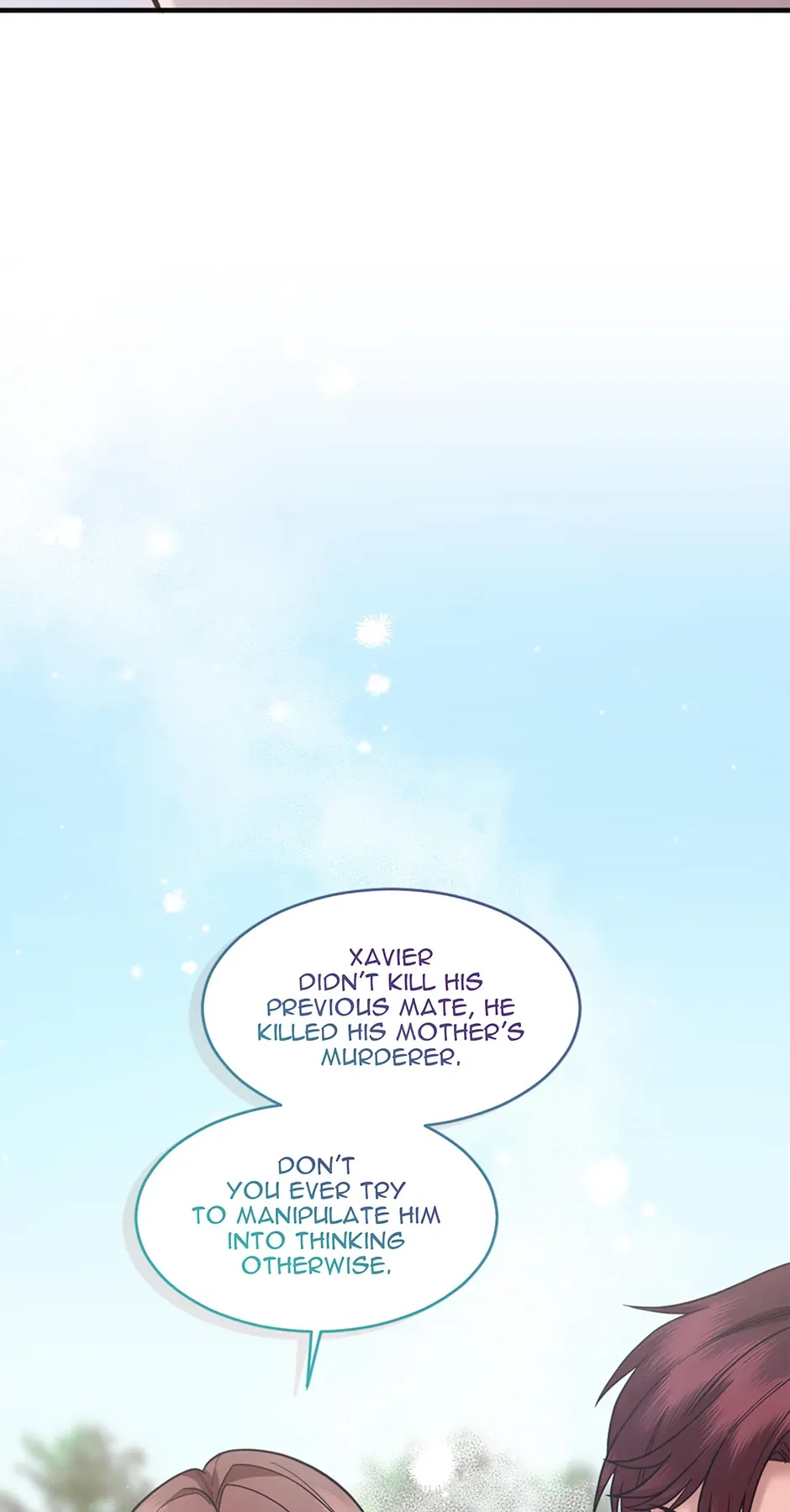 Torn Between Alphas Chapter 57 page 43