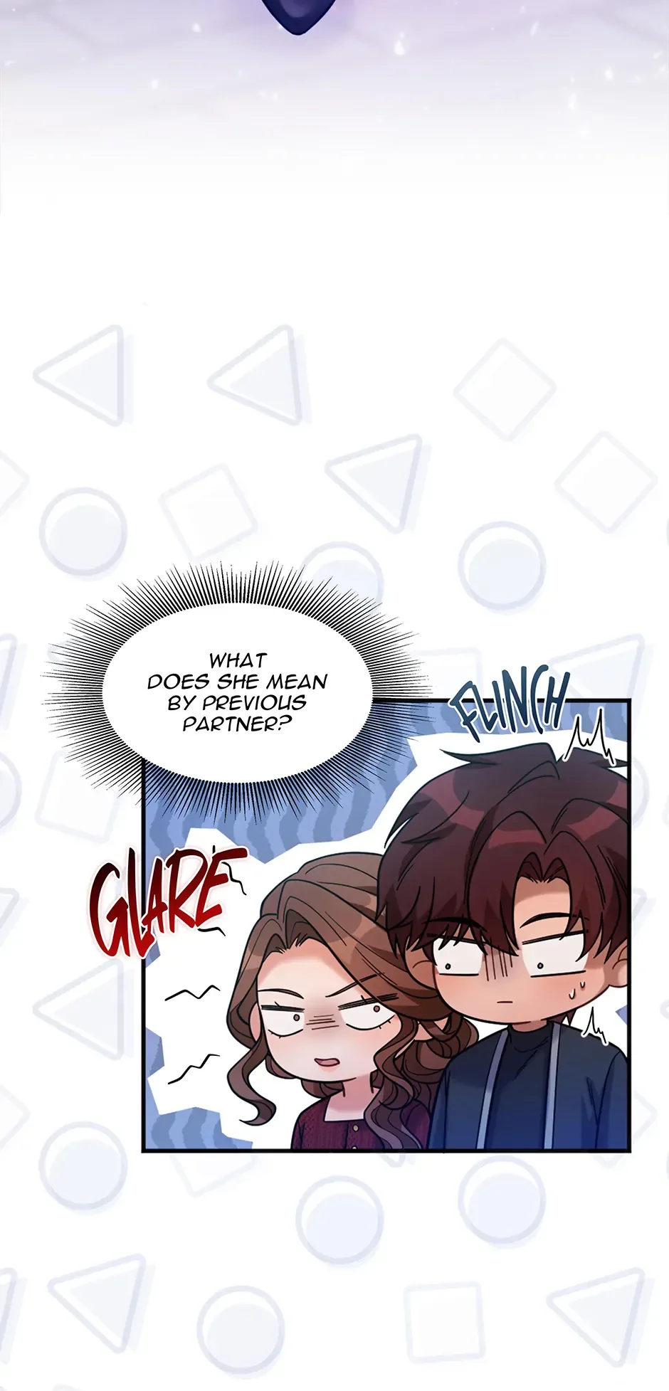 Torn Between Alphas Chapter 57 page 56
