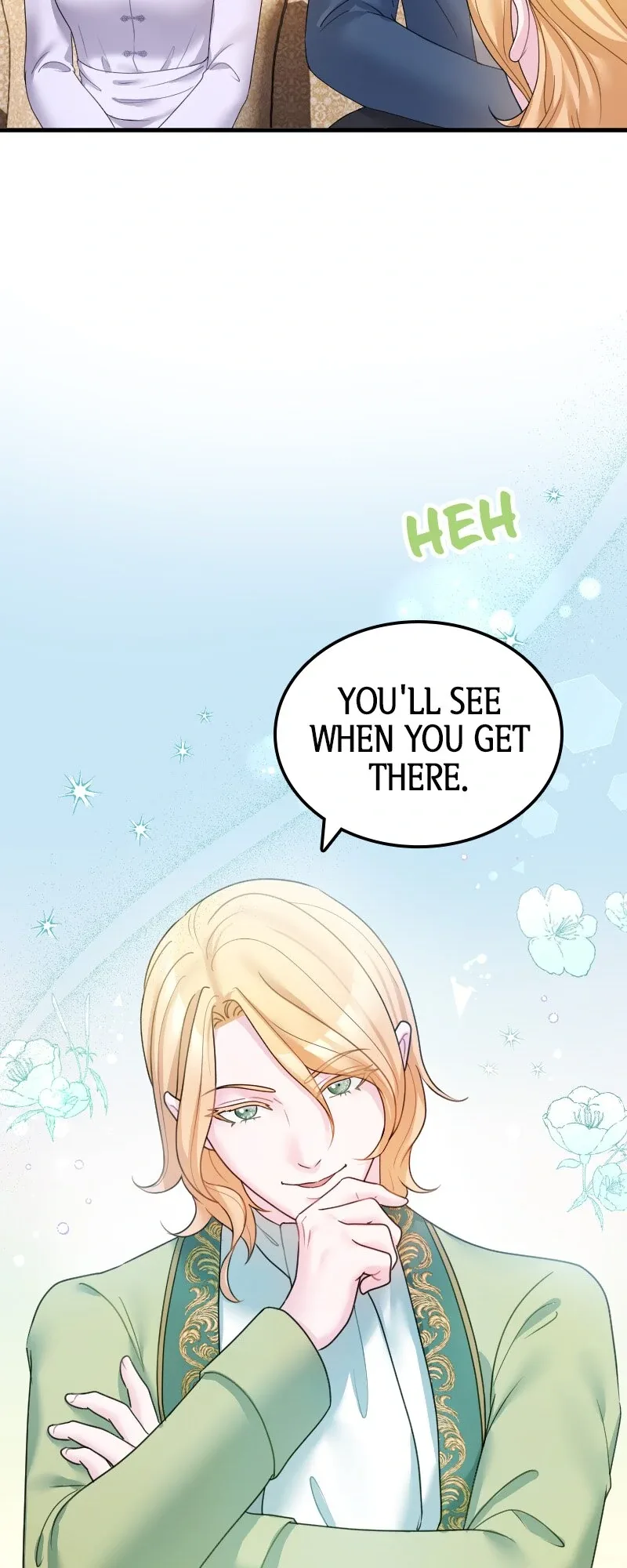 Useless Cinderella’s Feeble Attempt to Save the Kingdom Chapter 57 page 48