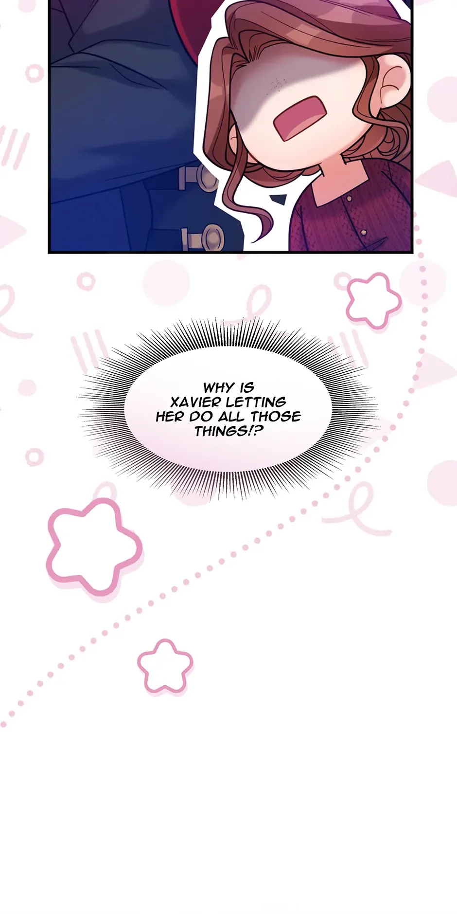 Torn Between Alphas Chapter 57 page 61
