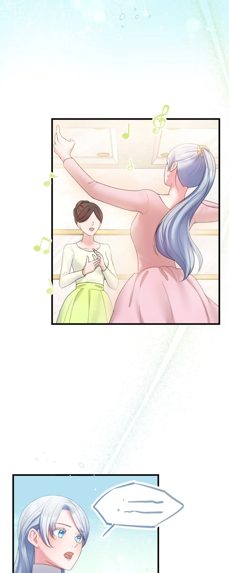 Useless Cinderella’s Feeble Attempt to Save the Kingdom Chapter 57 page 51